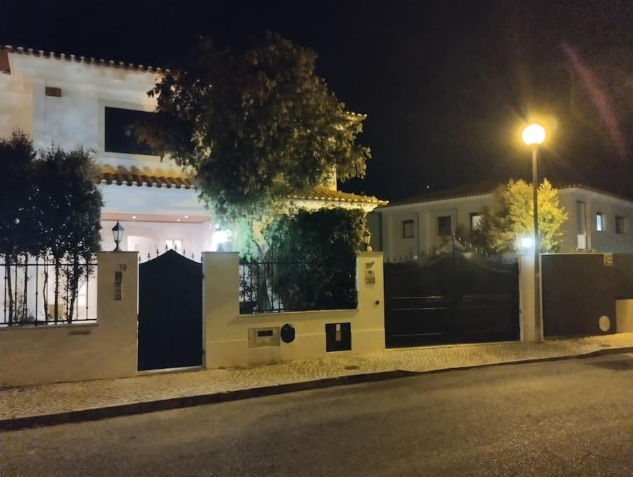Villa Privee Віавіа Zewnętrze zdjęcie