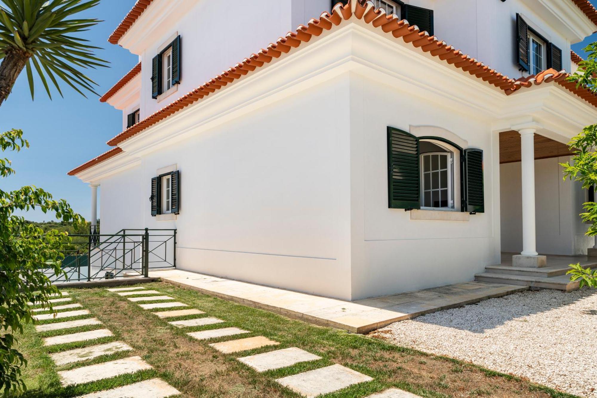 Villa Privee Віавіа Zewnętrze zdjęcie