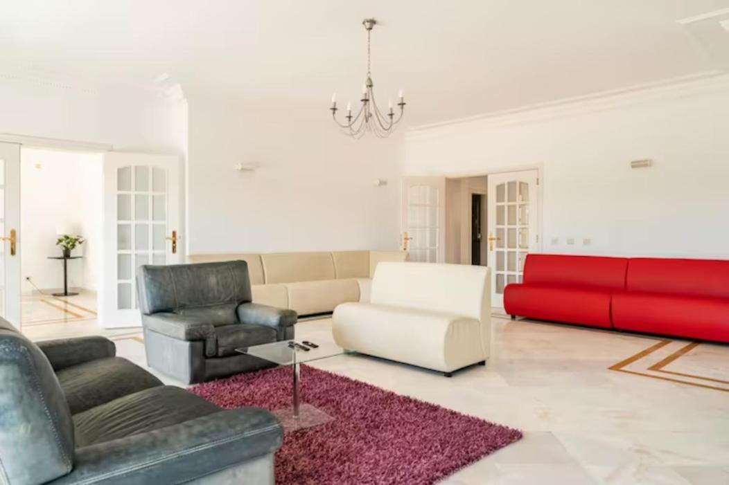 Villa Privee Віавіа Zewnętrze zdjęcie