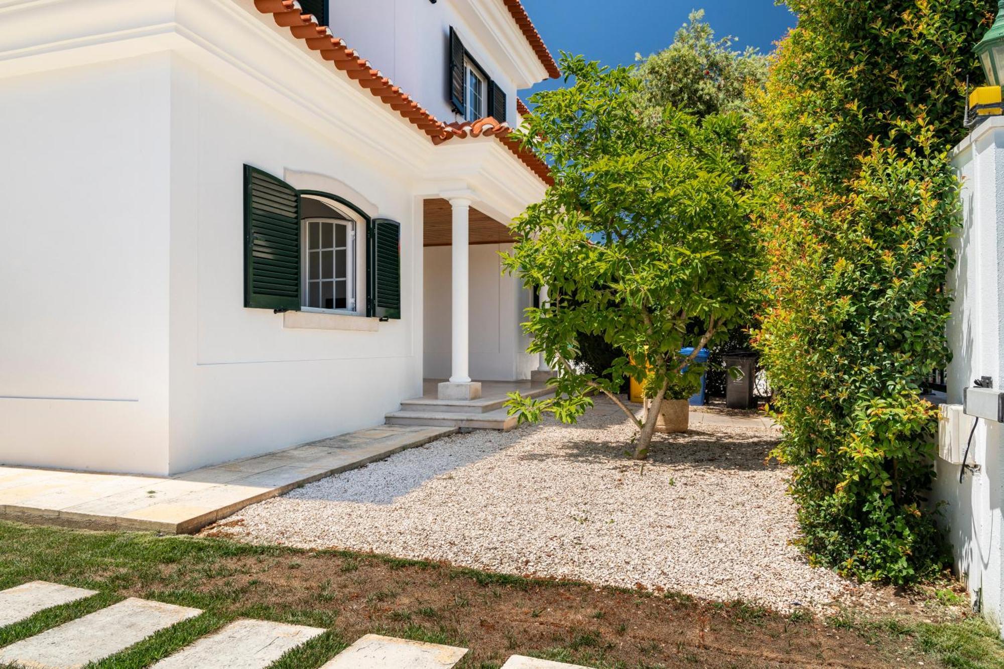 Villa Privee Віавіа Zewnętrze zdjęcie